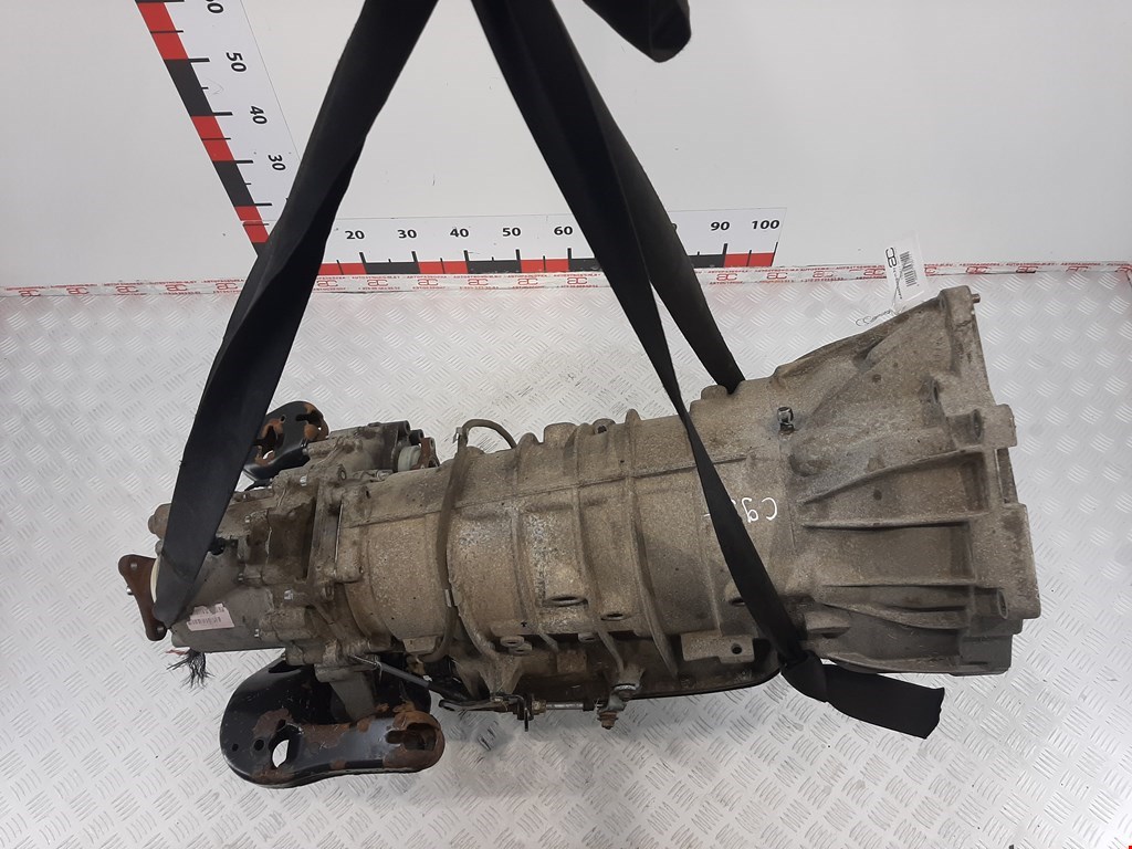 

КПП автомат (автоматическая коробка) BMW X3 (E83), X3 (E83)