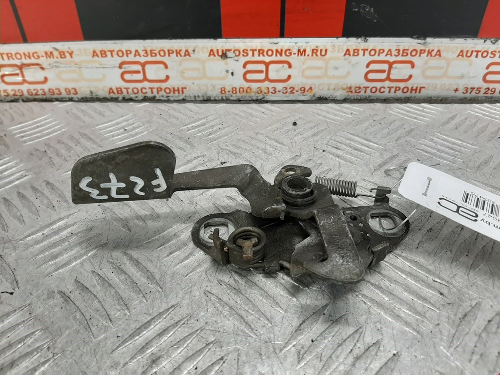 

Замок капота Peugeot 306, 306