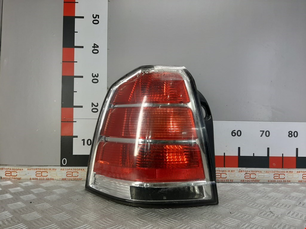 

Фонарь задний левый Opel Zafira B, Zafira B