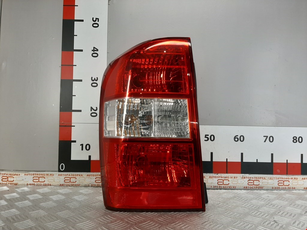 

Фонарь задний левый Kia Carnival (Sedona) 2, Carnival (Sedona) 2