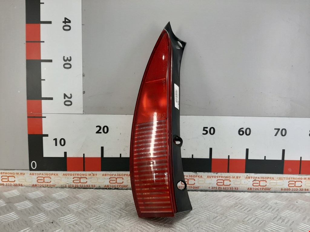 

Фонарь задний правый Citroen C5 1, C5 1