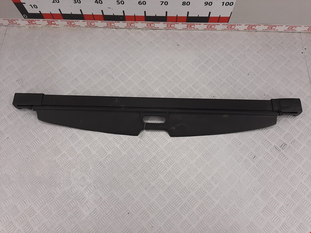 

Шторка (полка) багажника Opel Zafira B, Zafira B