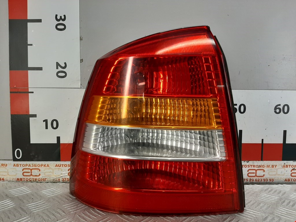 

Фонарь задний левый Opel Astra G, Astra G