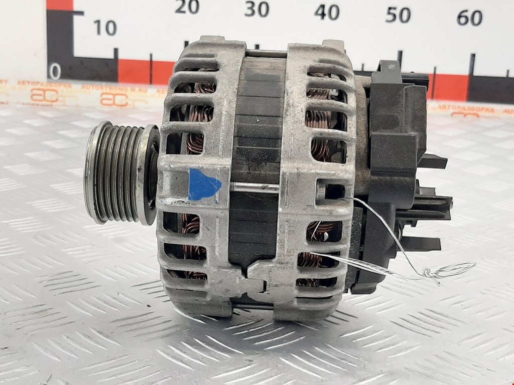 

Генератор Nissan NV 200, NV 200