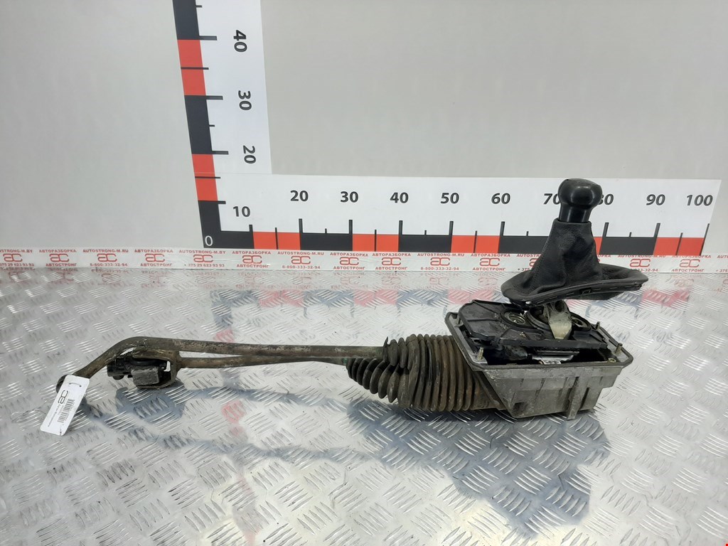 

Кулиса КПП Volkswagen Passat 5, Passat 5