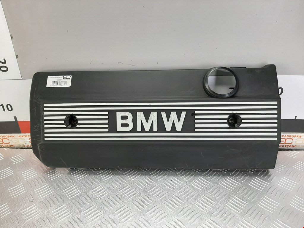 

Накладка декоративная (на ДВС) BMW X3 (E83), X3 (E83)