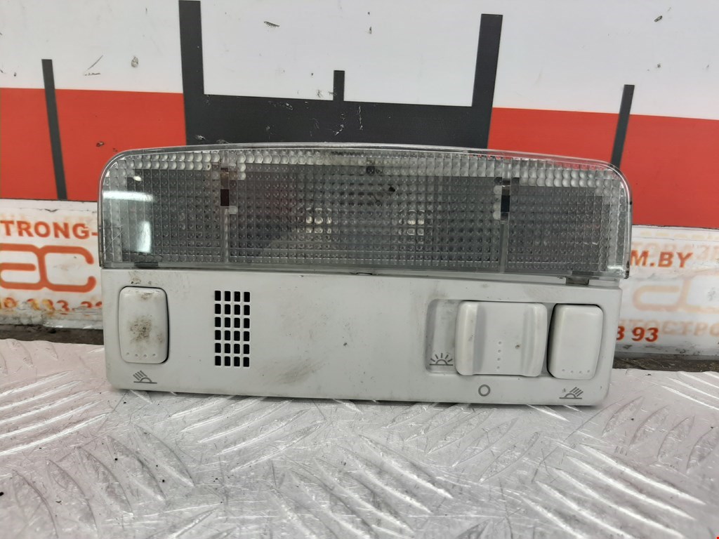 

Плафон салона (фонарь) Skoda Roomster (5J), Roomster (5J)