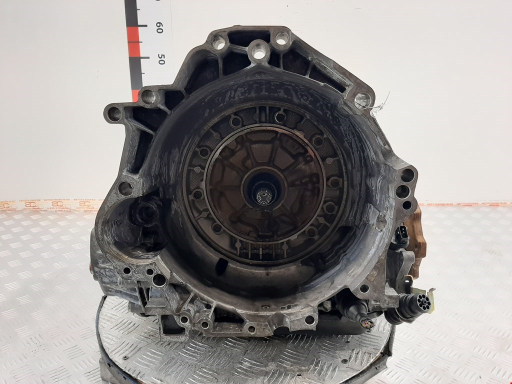 

КПП автомат (автоматическая коробка) Volkswagen Passat 5, Passat 5