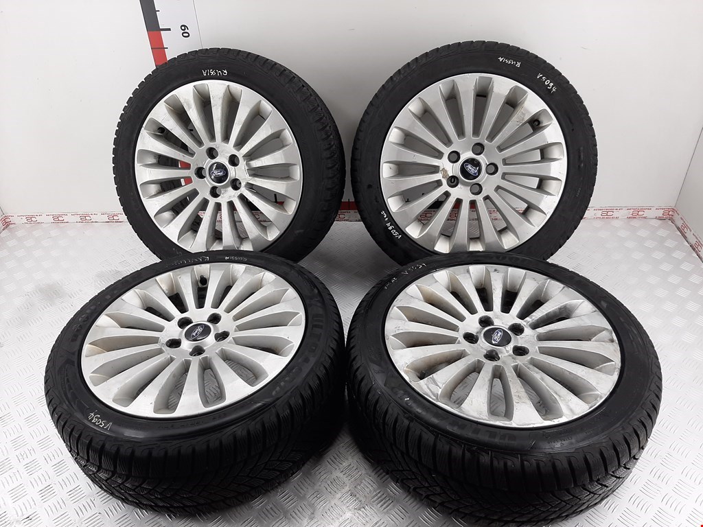

Диск колесный литой Ford Mondeo 4, Mondeo 4
