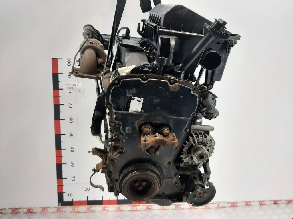 

Двигатель (ДВС) под разборку Ford Transit 5, Transit 5