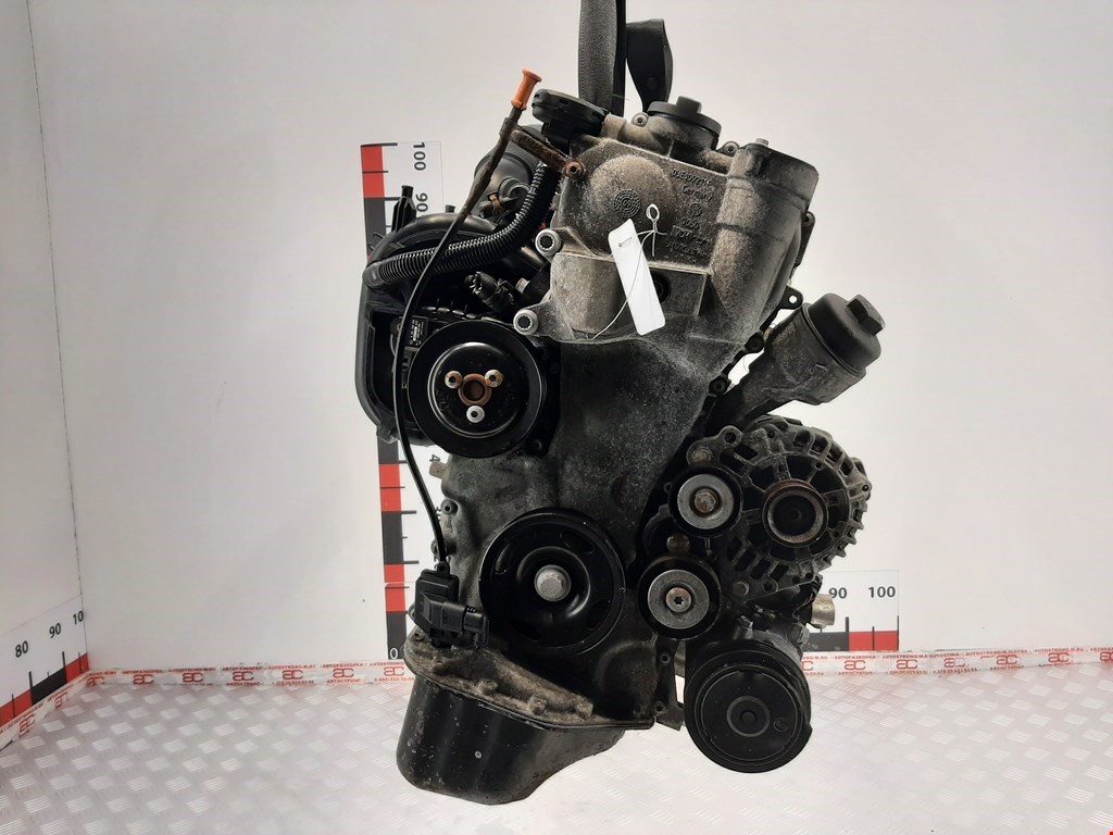 

Двигатель (ДВС) Volkswagen Polo 4, Polo 4