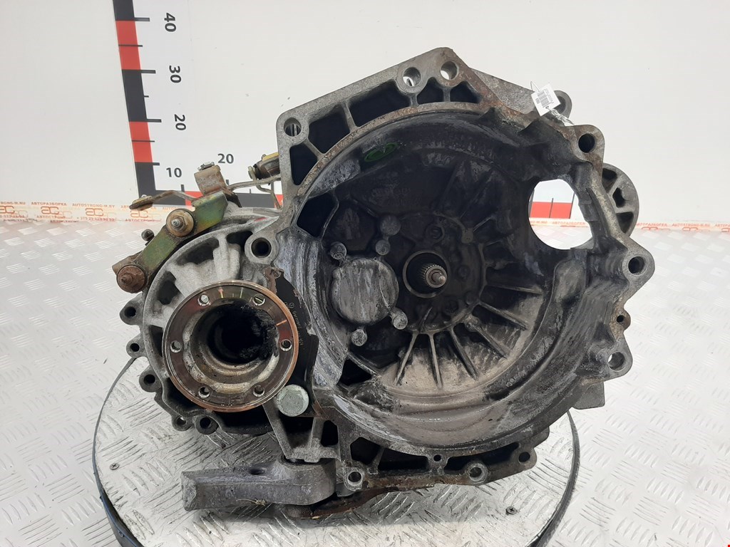 

КПП 5ст (механическая коробка) Seat Leon, Leon