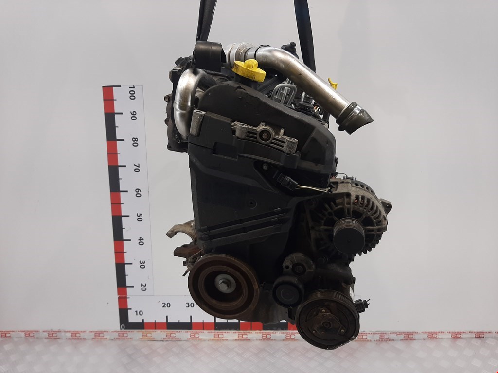 

Двигатель (ДВС) Renault Megane 2, Megane 2
