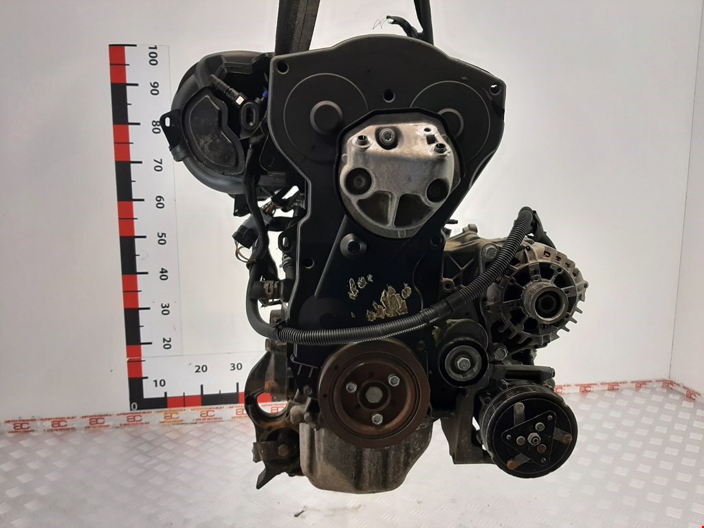 

Двигатель (ДВС) Peugeot 307, 307