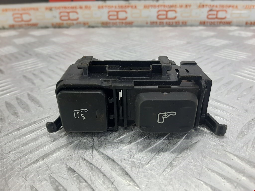 

Кнопка обогрева сидений Citroen C4 (B7), C4 (B7)