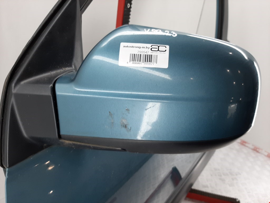 

Зеркало боковое левое Hyundai Tucson, Tucson