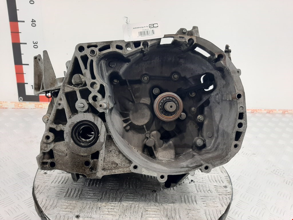 

КПП под разборку Renault Megane 2, Megane 2