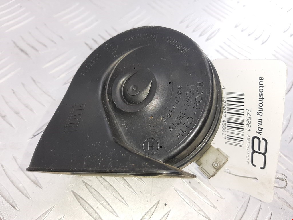 

Гудок (сигнал клаксон) Saab 9 5 (2), 9 5 (2)