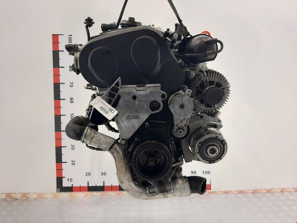 

Двигатель (ДВС) Volkswagen Passat 6, Passat 6