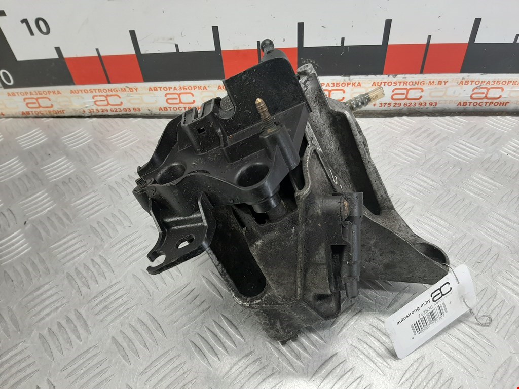 

Корпус топливного фильтра Ford Mondeo 4, Mondeo 4