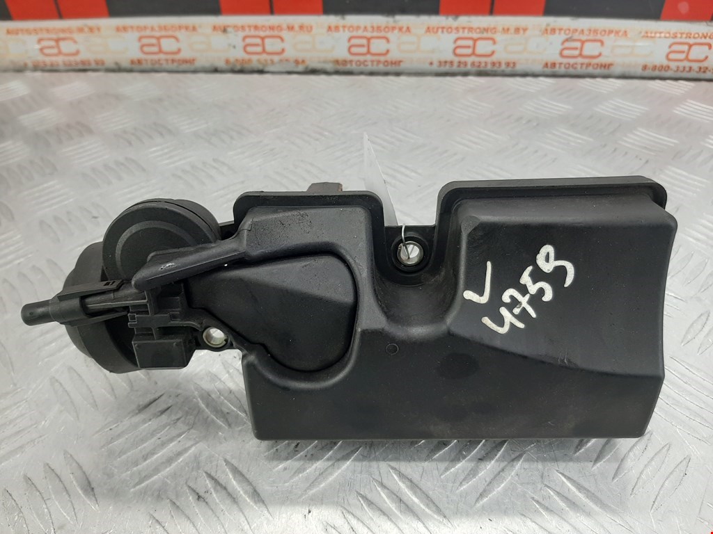 

Исполнительный узел (DISA) BMW 3 Series (E46), 3 Series (E46)