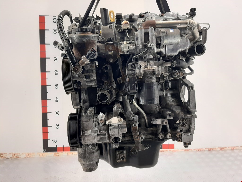

Двигатель (ДВС) Toyota Avensis 2, Avensis 2