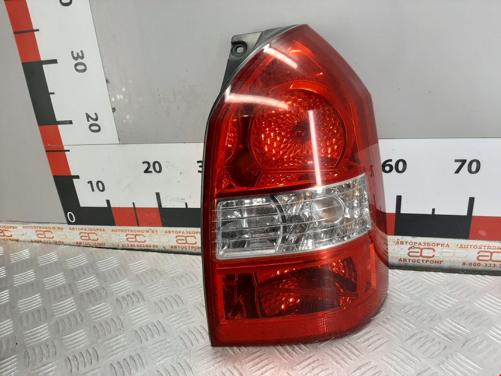 

Фонарь задний правый Hyundai Tucson, Tucson