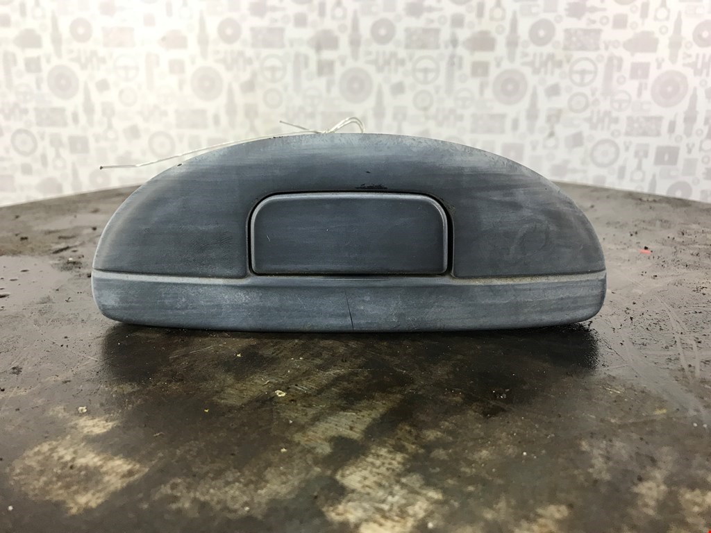 

Ручка крышки багажника Renault Scenic 1, Scenic 1