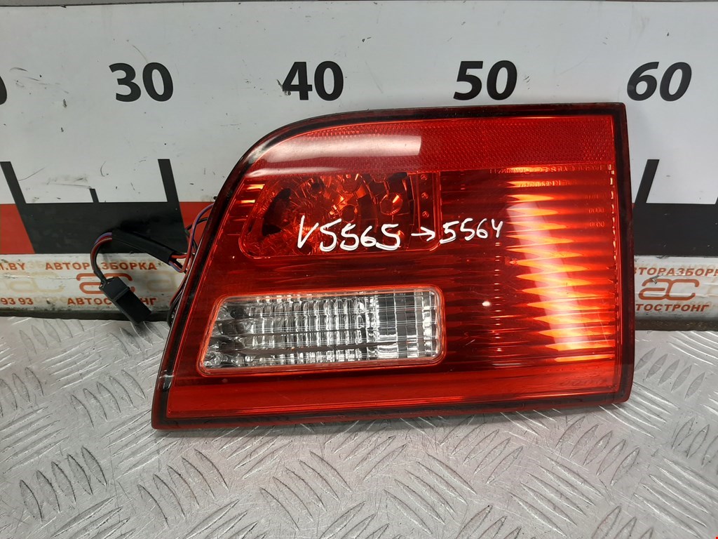 

Фонарь крышки багажника левый BMW X5 (E53), X5 (E53)