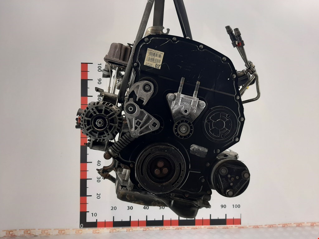 

Двигатель (ДВС) Ford Mondeo 3, Mondeo 3
