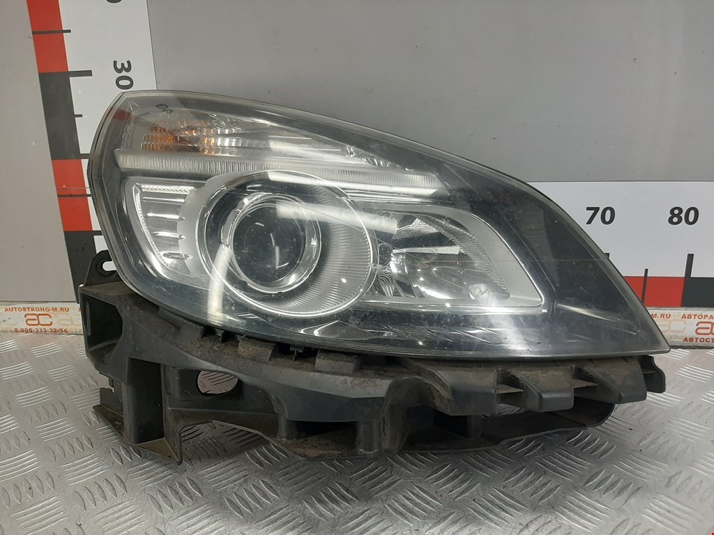 

Фара передняя правая Renault Scenic 2, Scenic 2