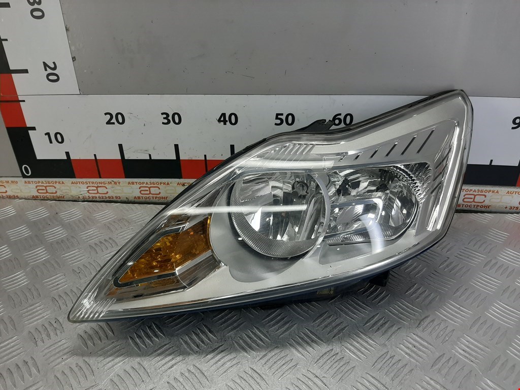 

Фара передняя левая Ford Focus 2, Focus 2