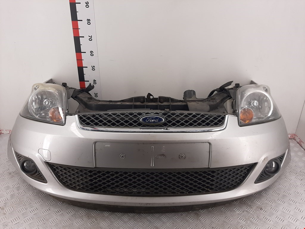 

Передняя часть (ноускат) в сборе Ford Fiesta 5, Fiesta 5