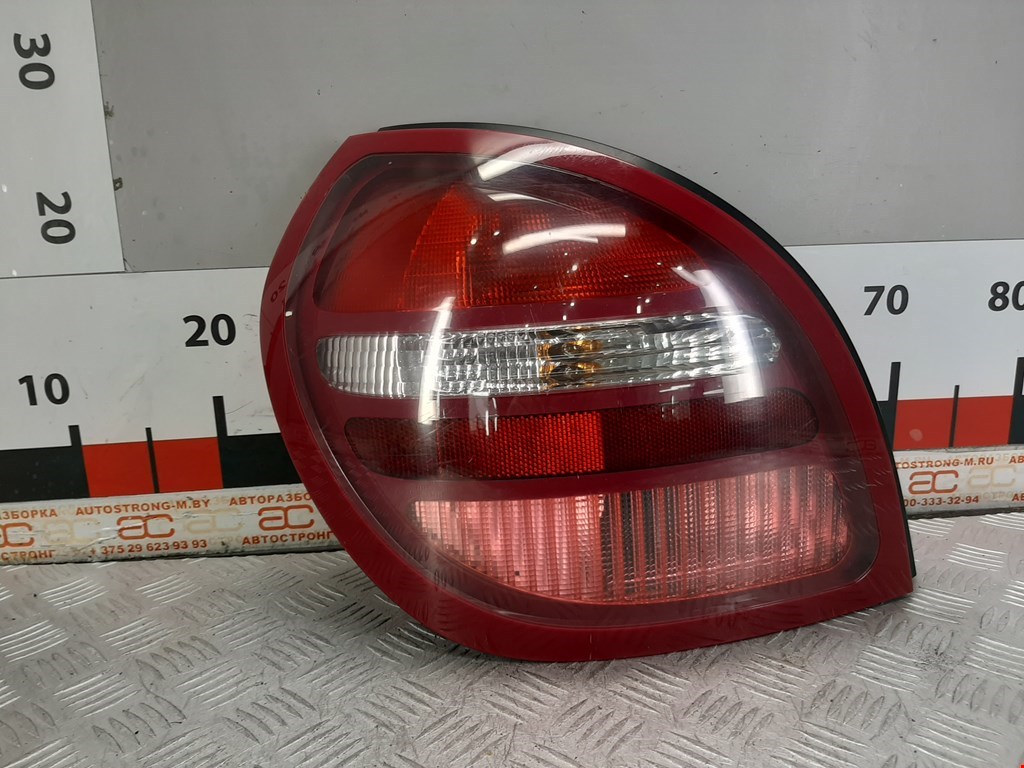 

Фонарь задний левый Nissan Almera N16, Almera N16
