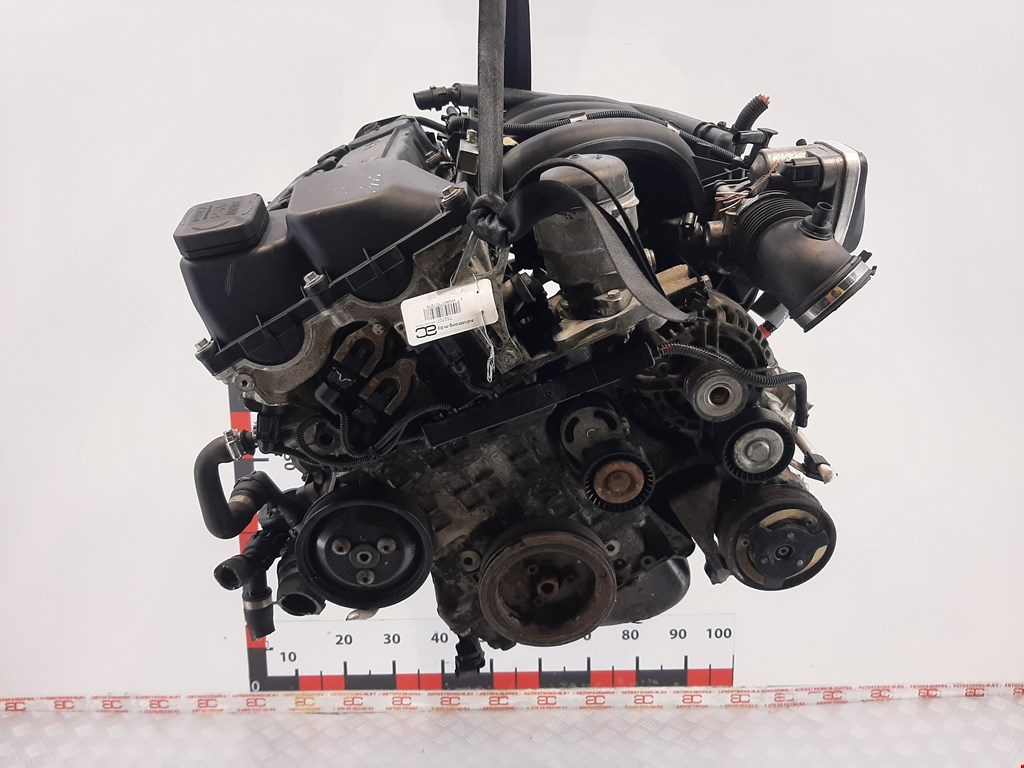 

Двигатель (ДВС) BMW 1 Series (E87), 1 Series (E87)