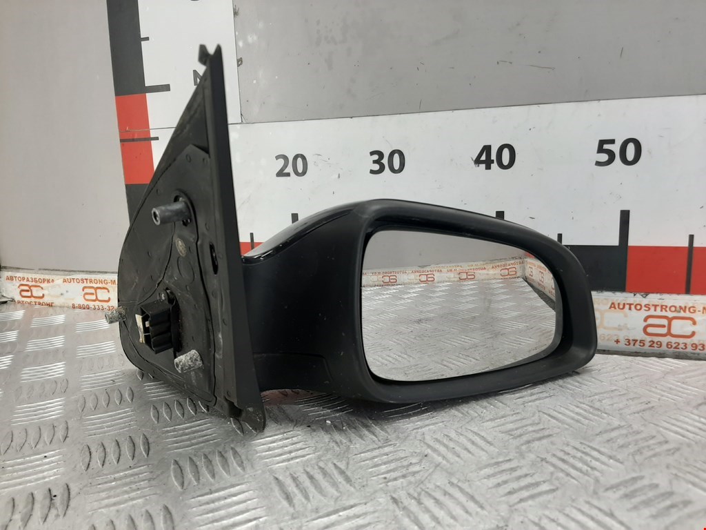 

Зеркало боковое правое Opel Astra H, Astra H