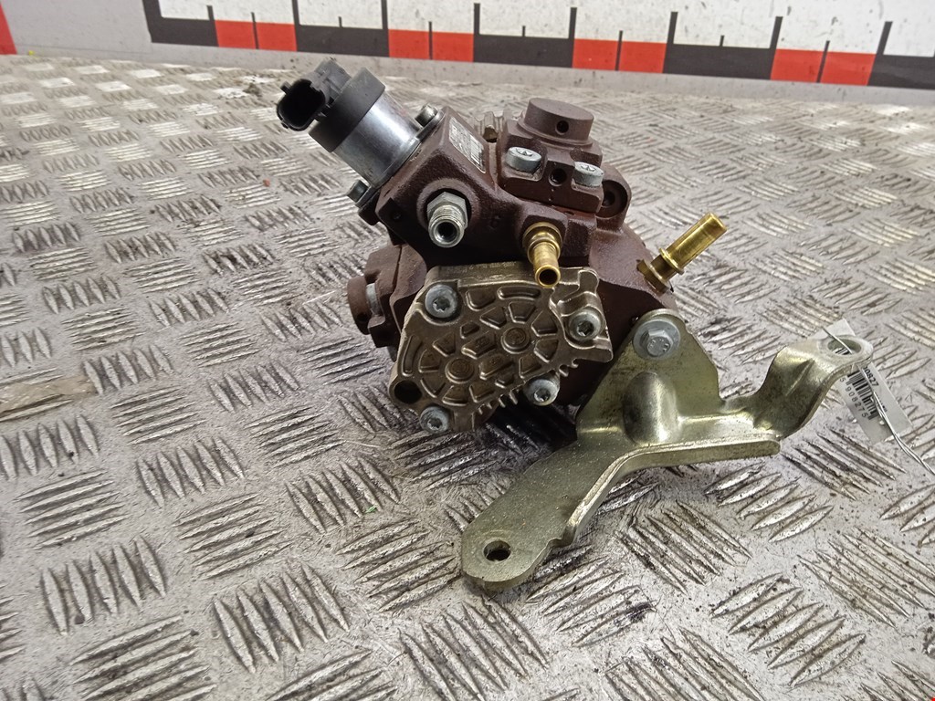 

ТНВД дизель Peugeot 206, 206