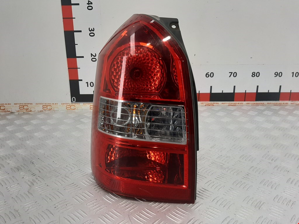 

Фонарь задний левый Hyundai Tucson, Tucson