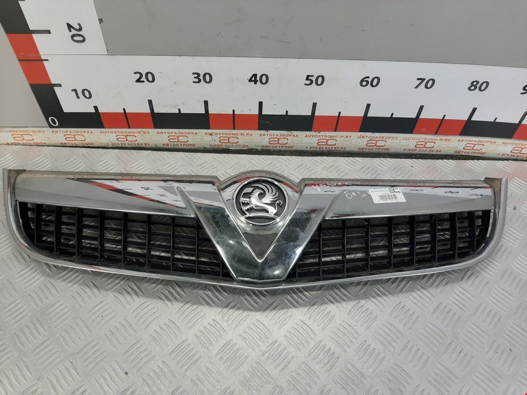

Решетка радиатора Opel Vectra C, Vectra C