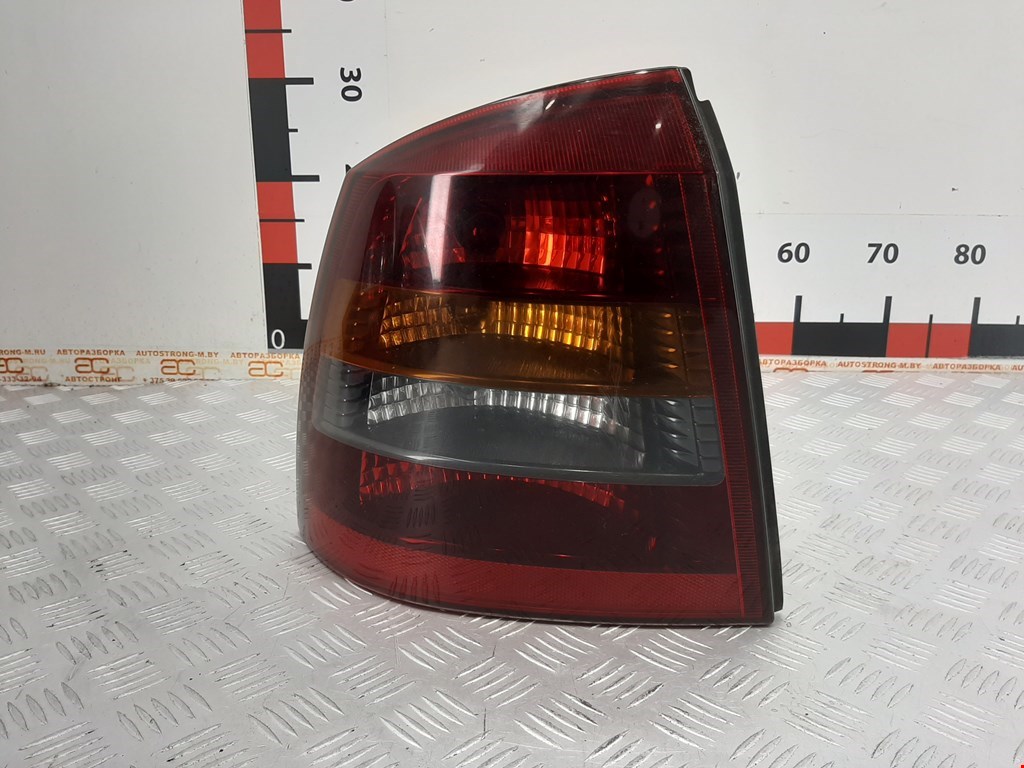 

Фонарь задний левый Opel Astra G, Astra G