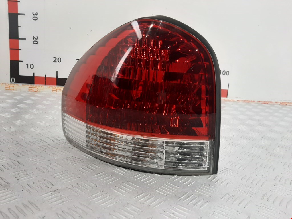 

Фонарь задний левый Hyundai Santa Fe (SM), Santa Fe (SM)