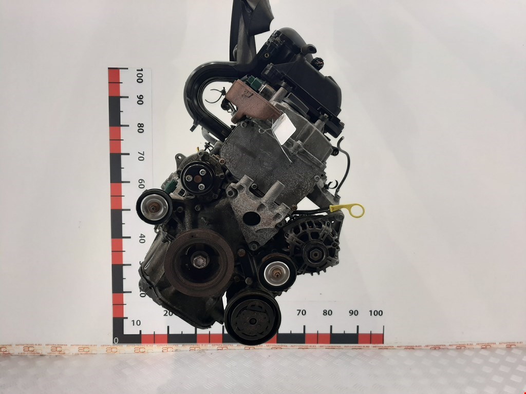 

Двигатель (ДВС) Nissan Note, Note