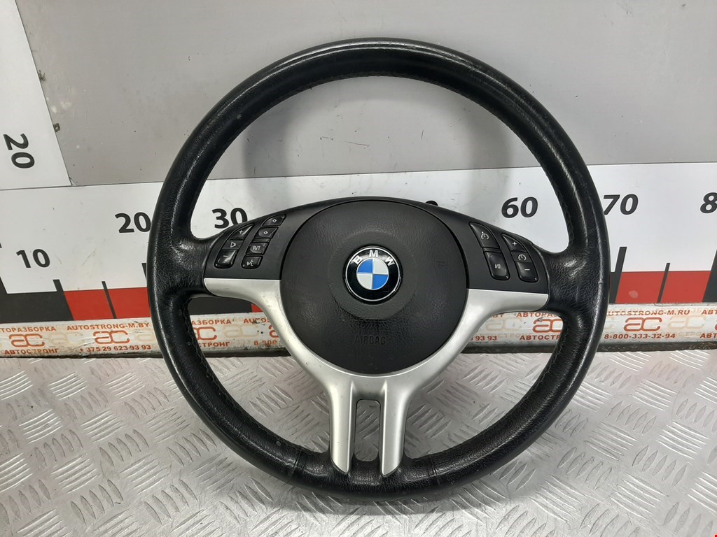 

Руль BMW X5 (E53), X5 (E53)
