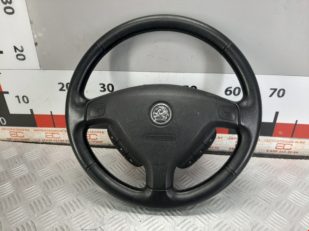 

Руль Opel Astra G, Astra G
