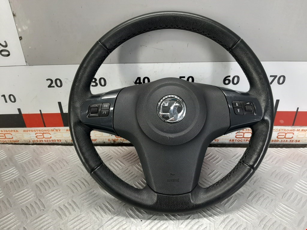 

Руль Opel Corsa D, Corsa D