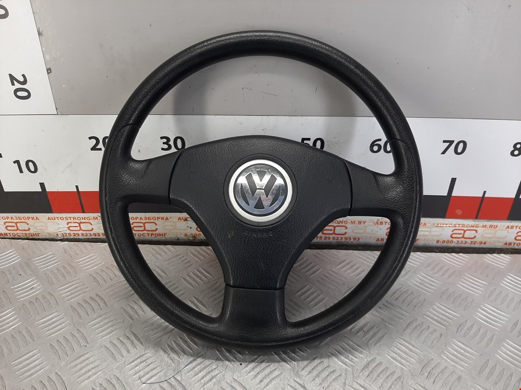 

Руль Volkswagen Bora, Bora