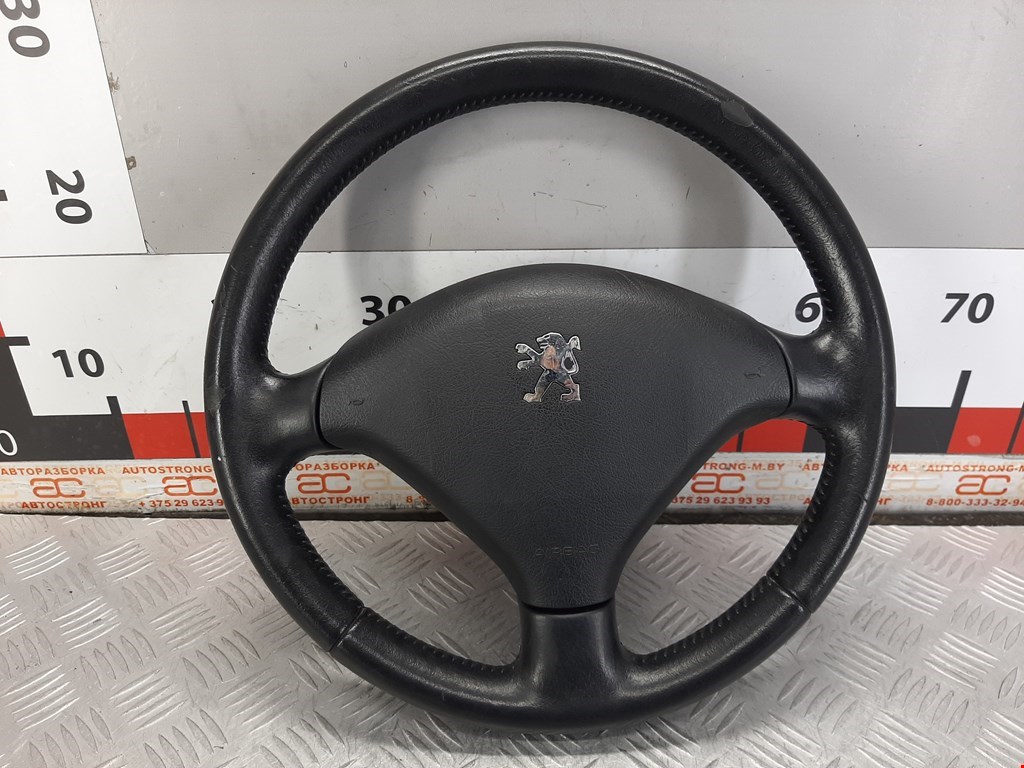 

Руль Peugeot 307, 307