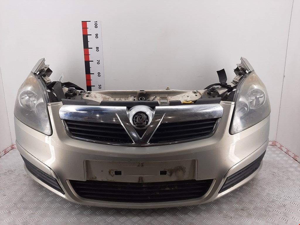 

Передняя часть (ноускат) в сборе Opel Zafira B, Zafira B