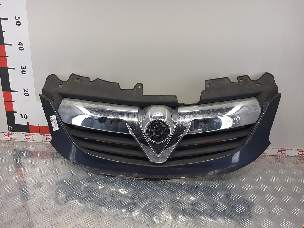 

Решетка радиатора Opel Corsa D, Corsa D