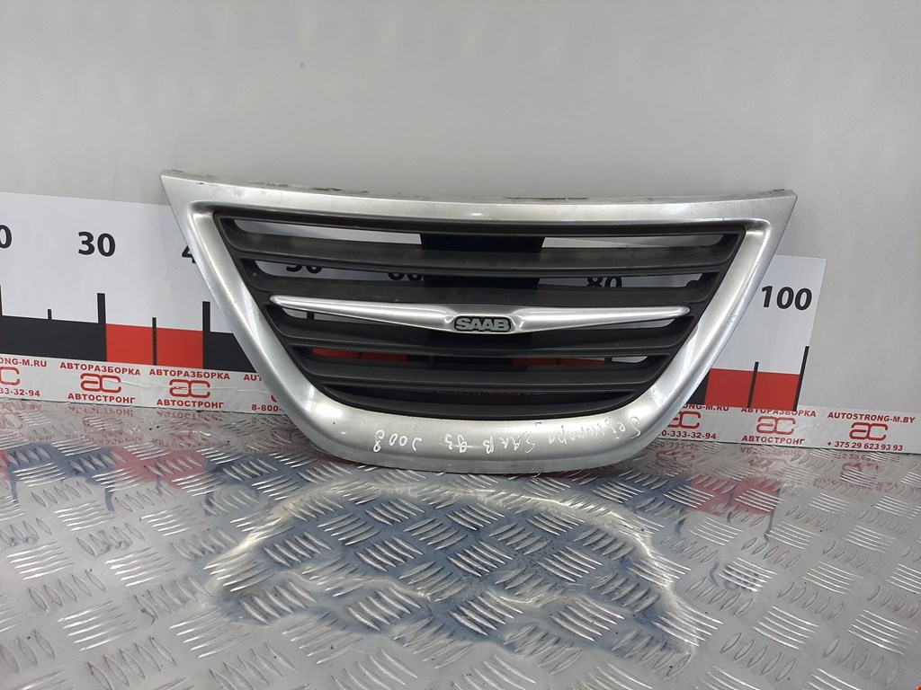 

Решетка радиатора Saab 9 3 (2), 9 3 (2)